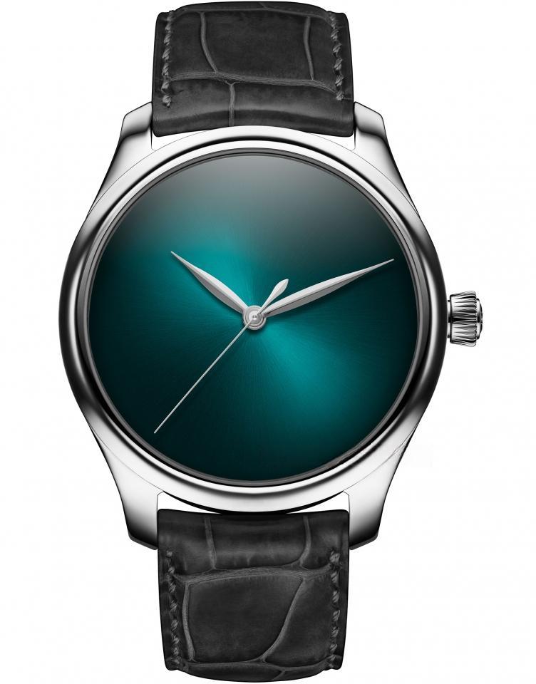 H. MOSER & CIE 1200-0206