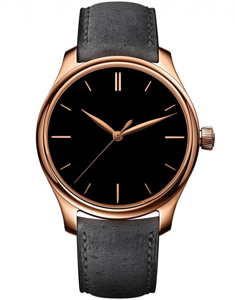 H. MOSER & CIE 1200-0411