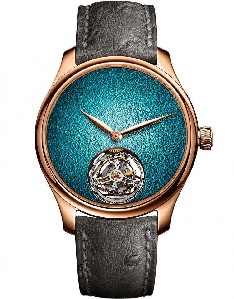 H. MOSER & CIE 1805-0400