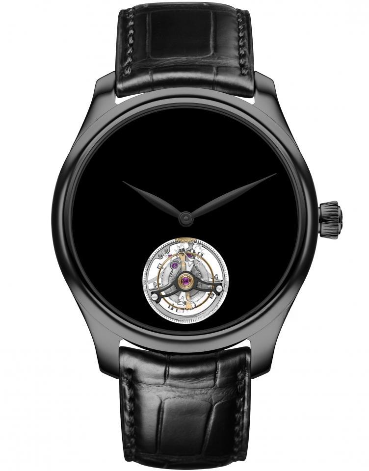 H. MOSER & CIE 1804-1206