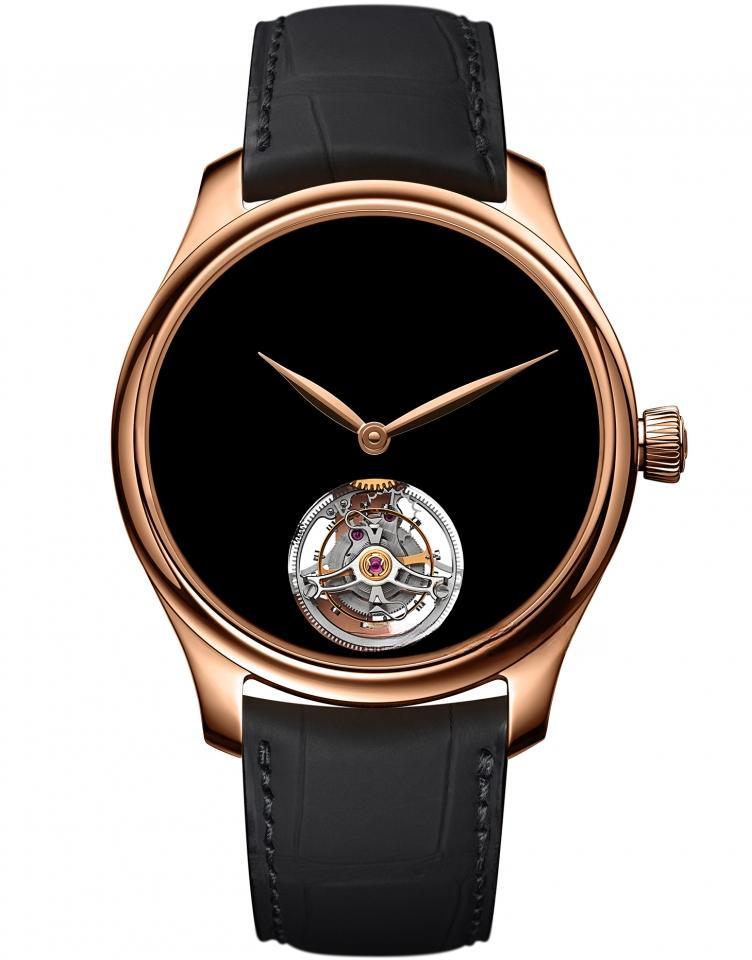 H. MOSER & CIE 1804-0403