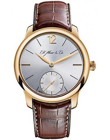 H. MOSER & CIE