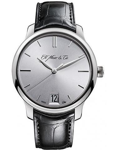 H. MOSER & CIE