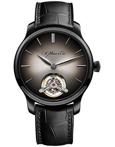 H. MOSER & CIE