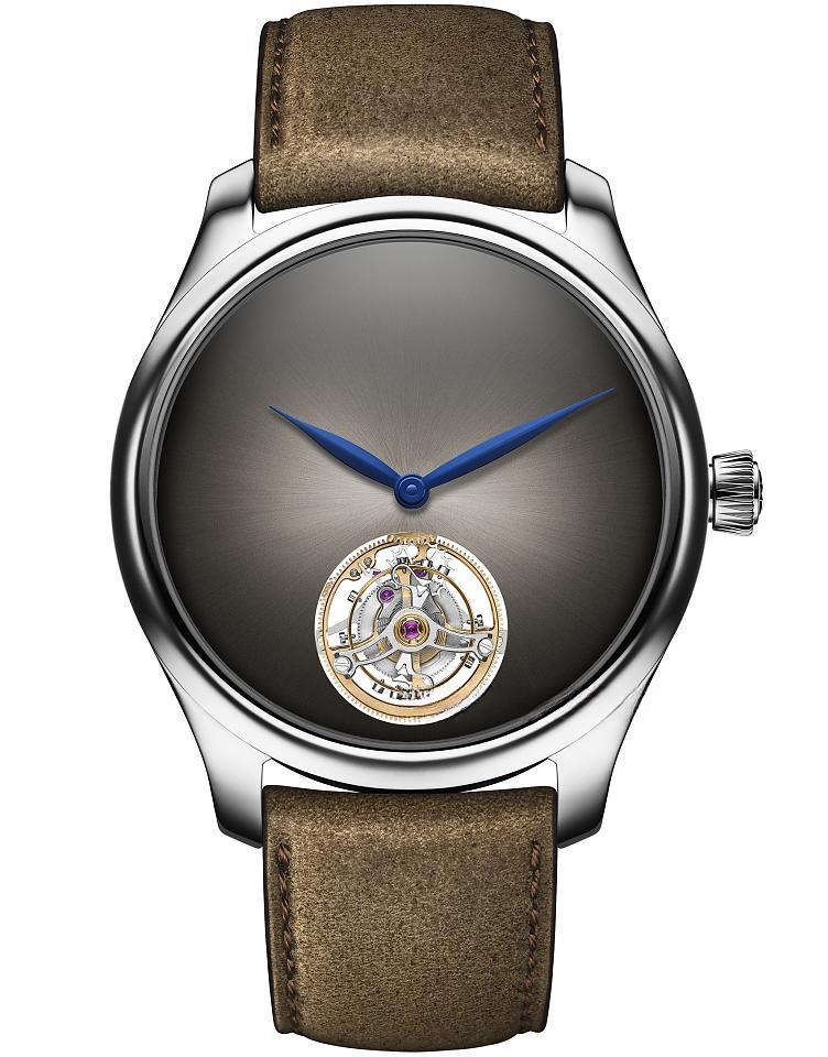H. MOSER & CIE