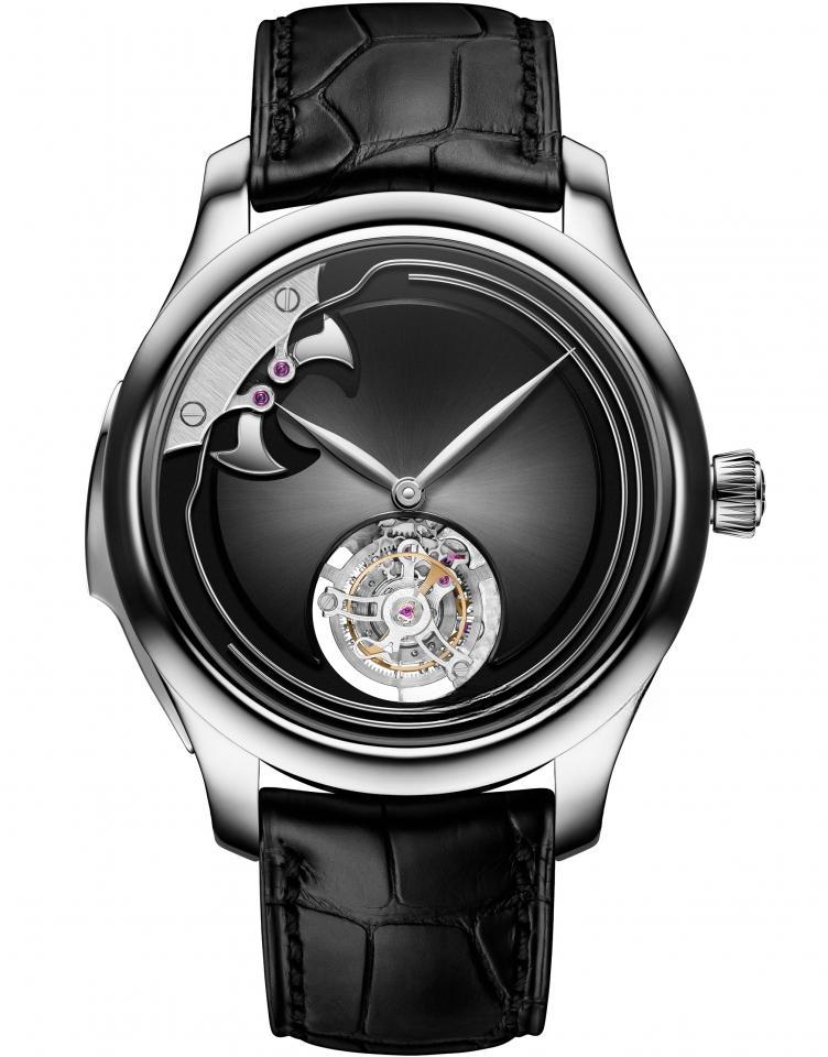 H. MOSER & CIE