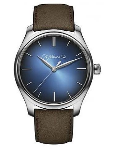 H. MOSER & CIE 1200-0400