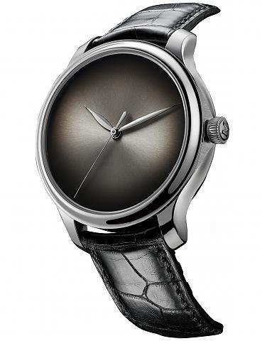 H. MOSER & CIE （Concept Watch）