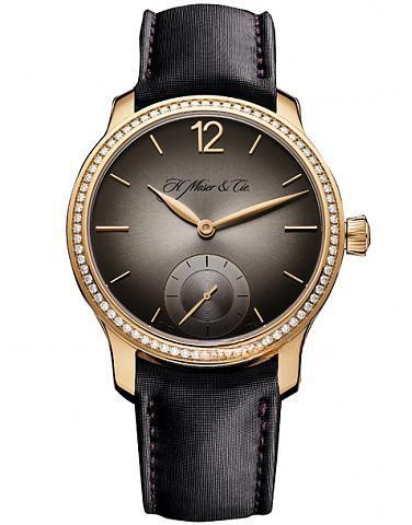 H. MOSER & CIE 1321-0114