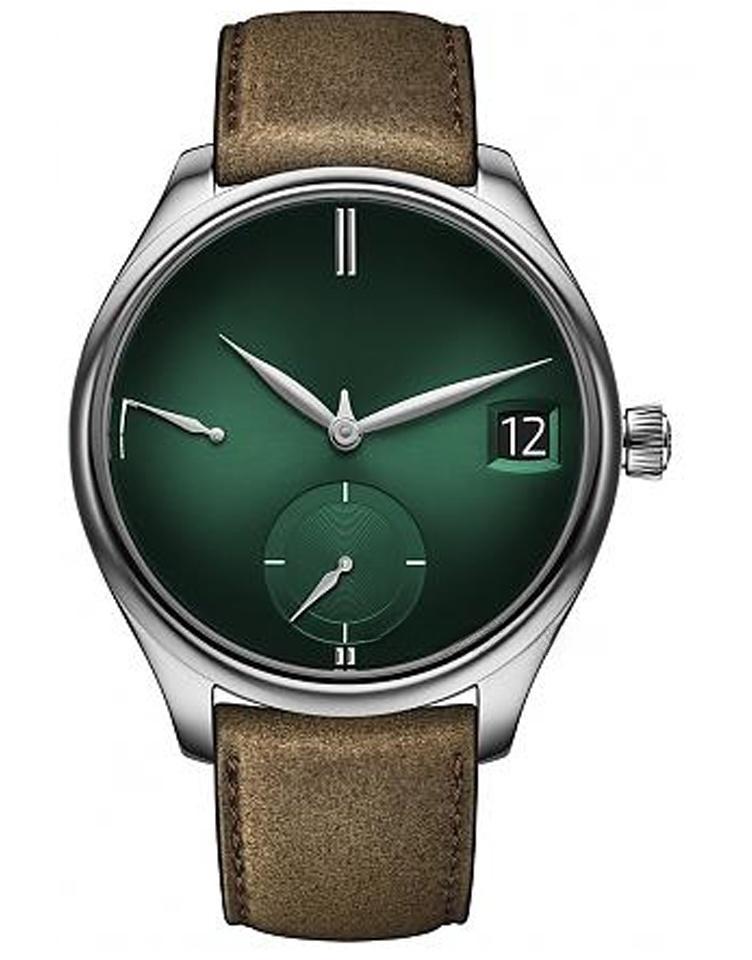 H. MOSER & CIE 1800-0202