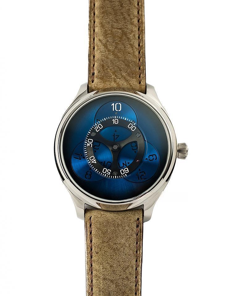 H. MOSER & CIE 1806-0200