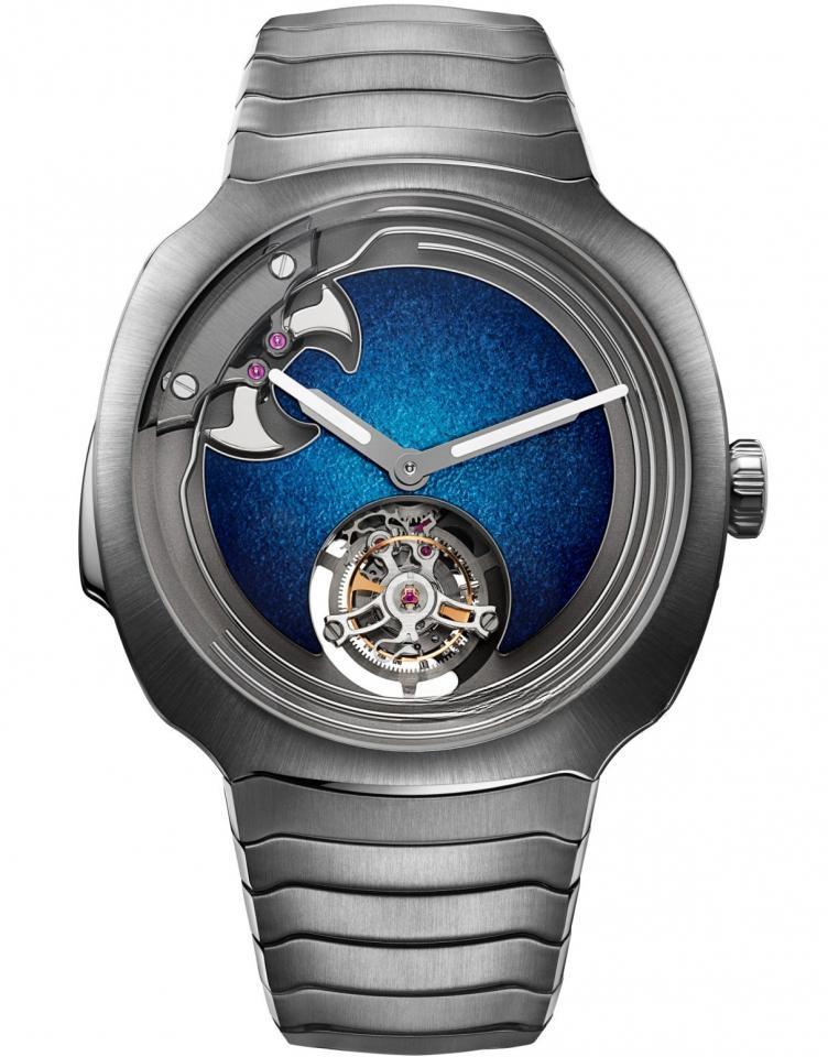 H. MOSER & CIE 6905-1200