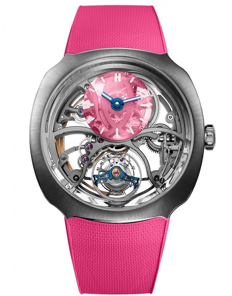 H. MOSER & CIE 6811-1202