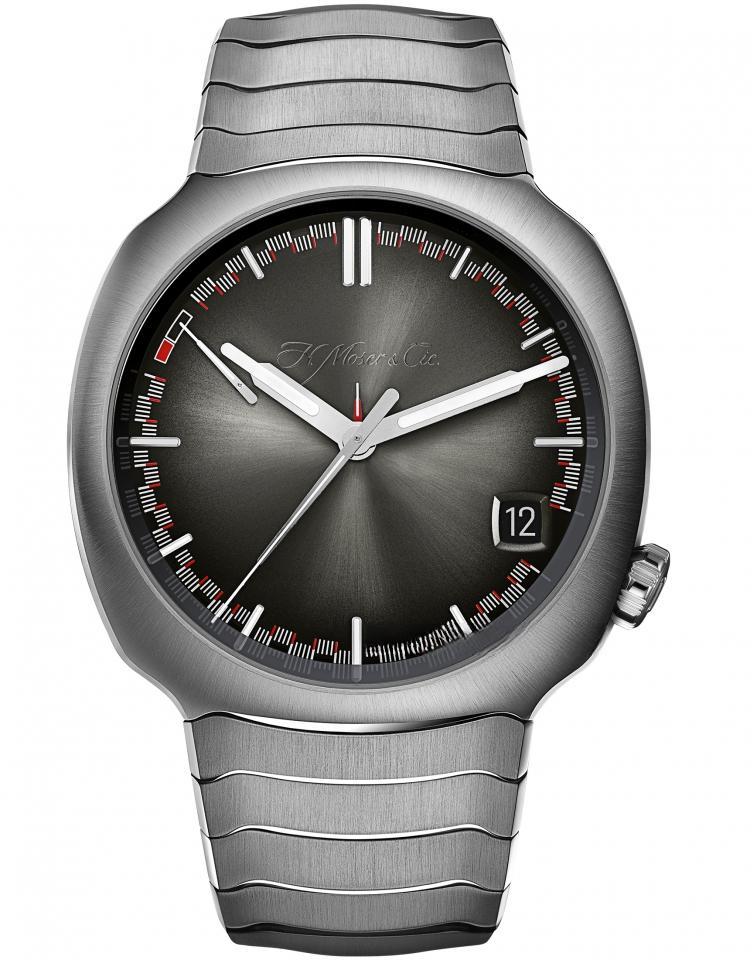 H. MOSER & CIE 6812-1200