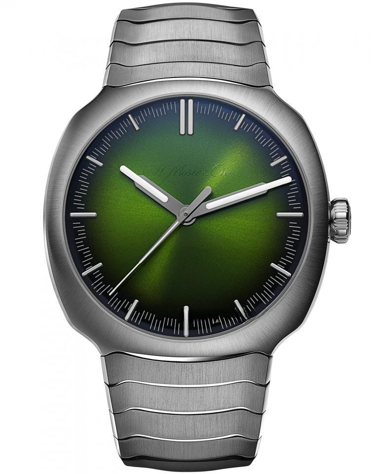 H. MOSER & CIE 6201-1200