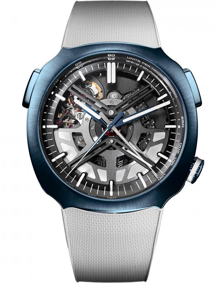 H. MOSER & CIE 6700-1200