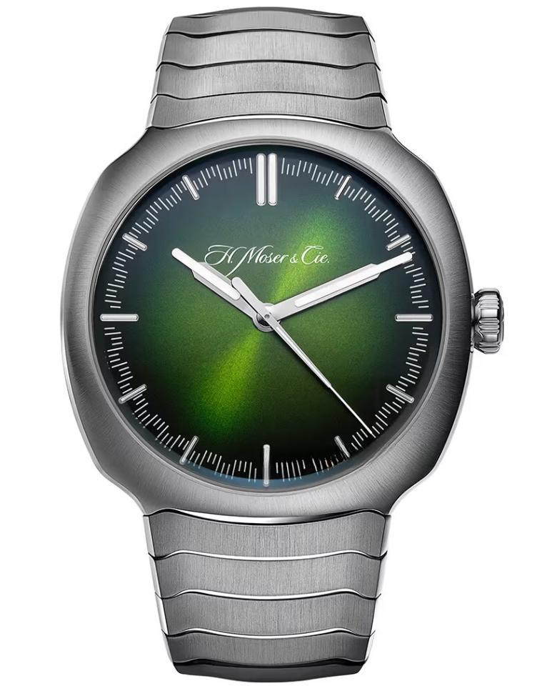 H. MOSER & CIE 6200-1200