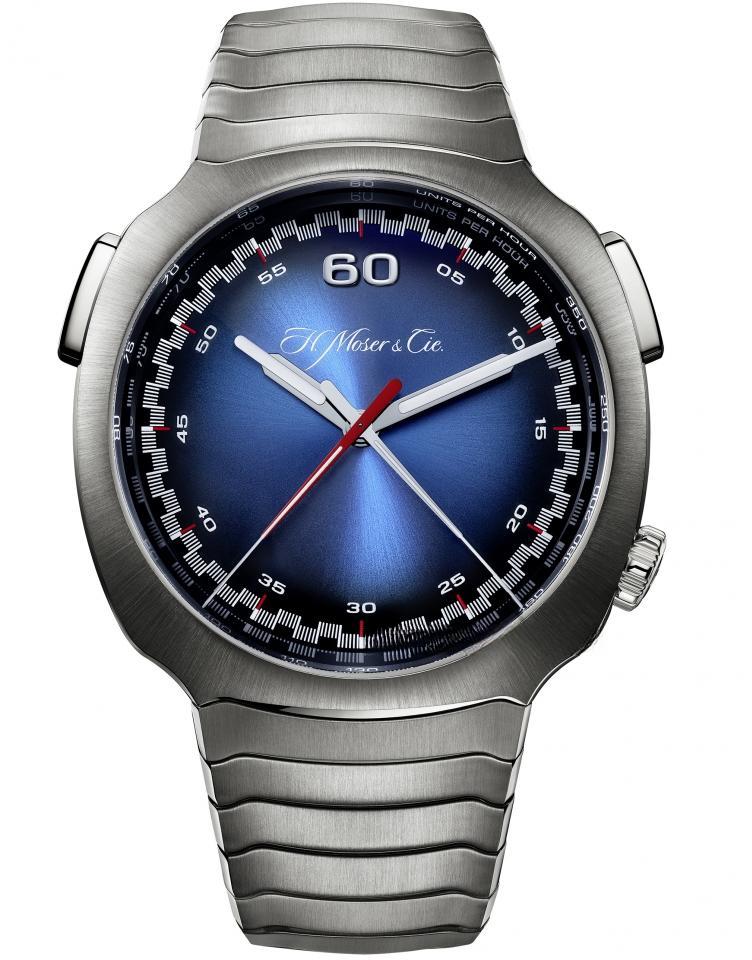 H. MOSER & CIE 6902-1201