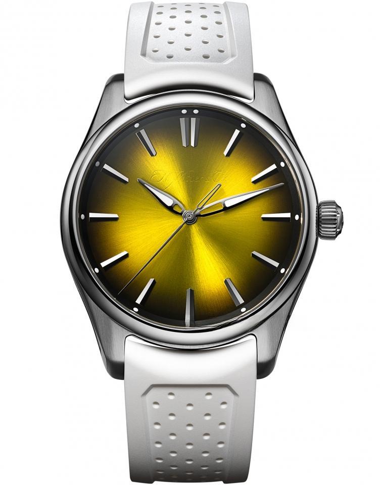 H. MOSER & CIE 3201-1200