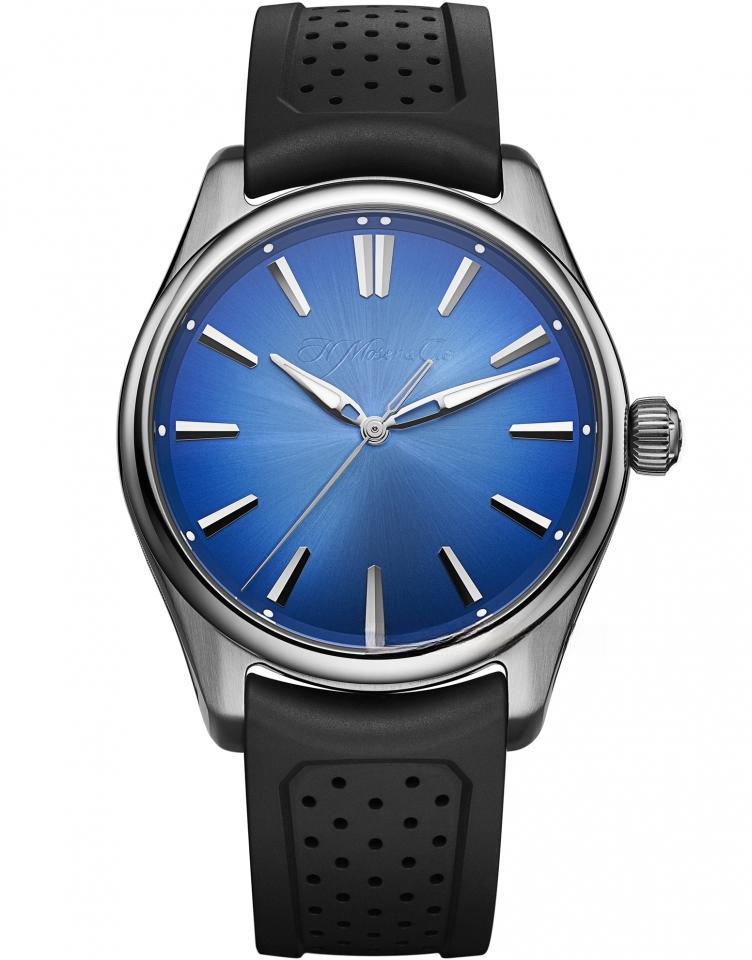 H. MOSER & CIE 3200-1217