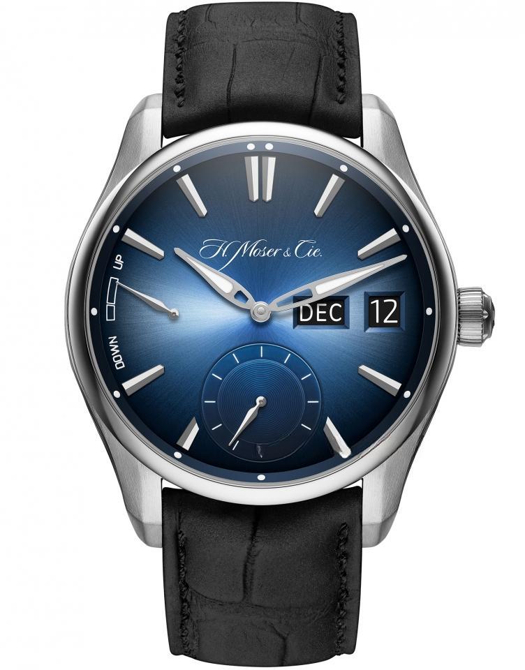 H. MOSER & CIE