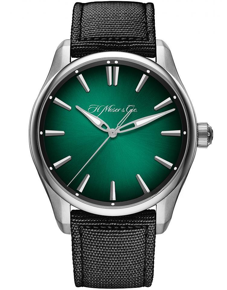 H. MOSER & CIE 3200-1202