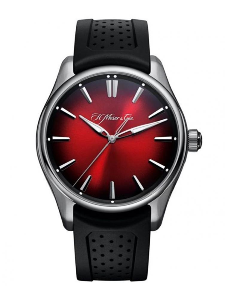 H. MOSER & CIE 3200-1207