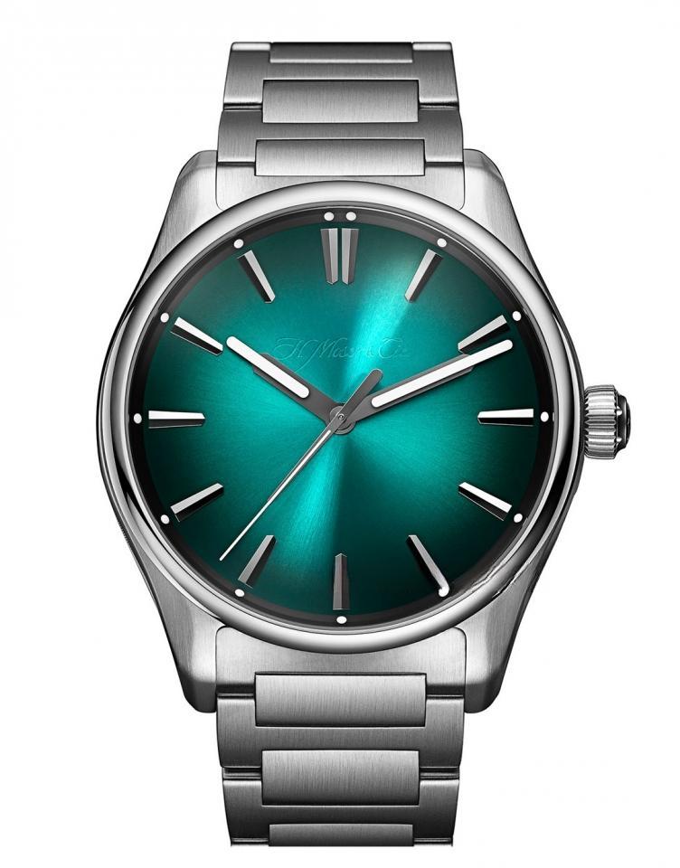 H. MOSER & CIE 3200-1214