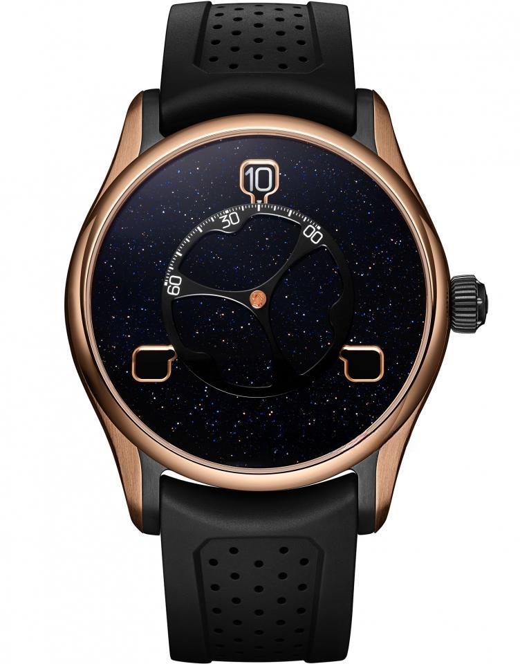 H. MOSER & CIE 3240-0900