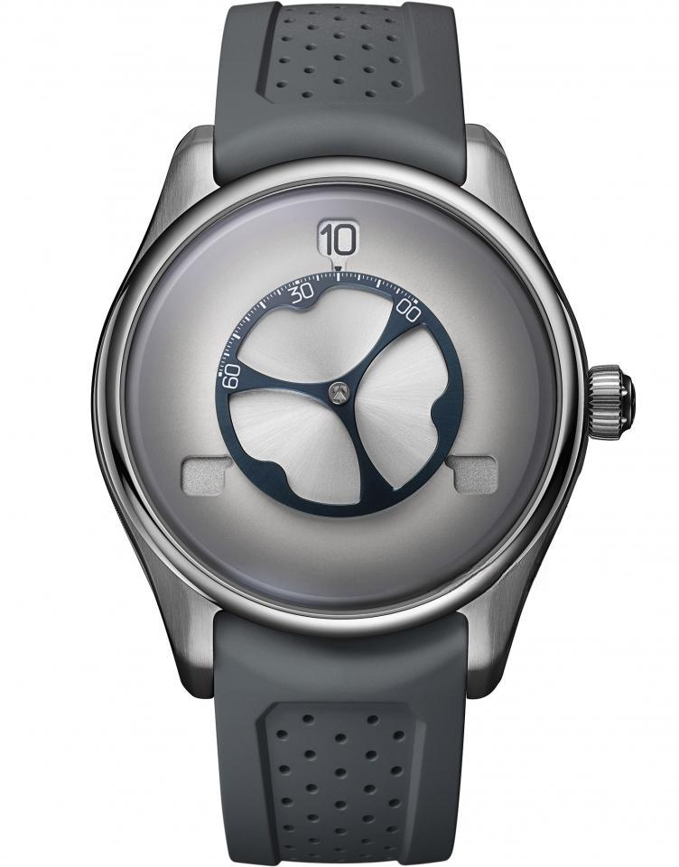 H. MOSER & CIE 3240-1200