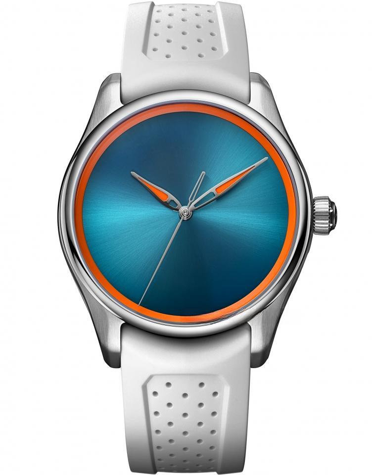 H. MOSER & CIE 3811-1203