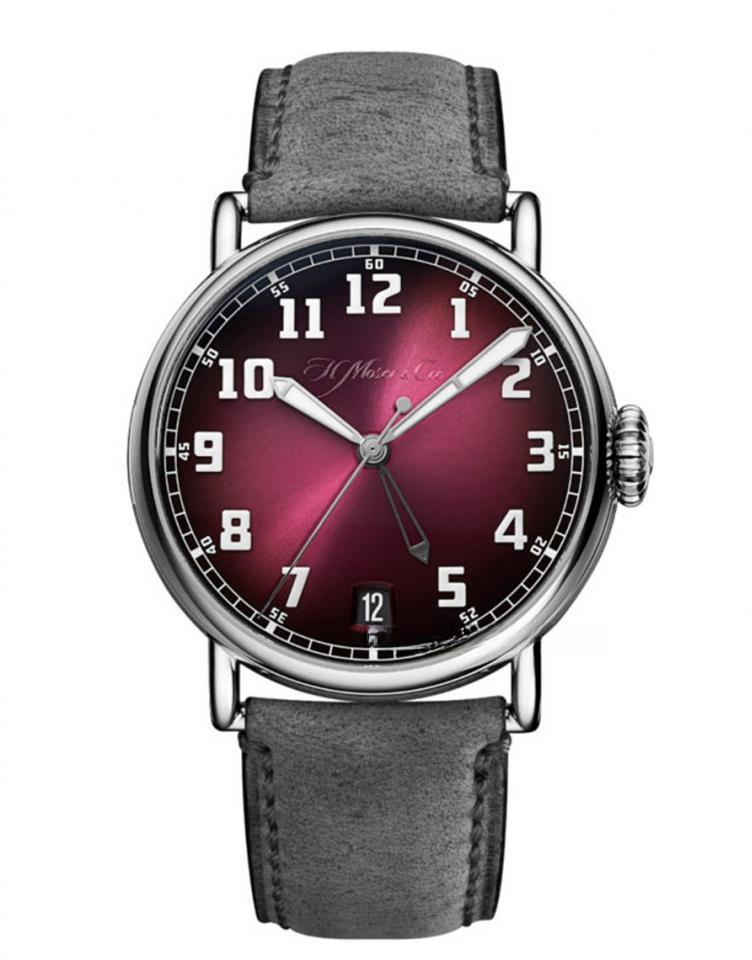 H. MOSER & CIE 8809-1200