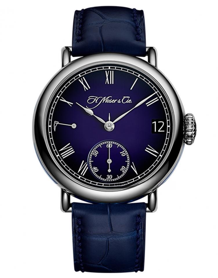 H. MOSER & CIE 8800-0203