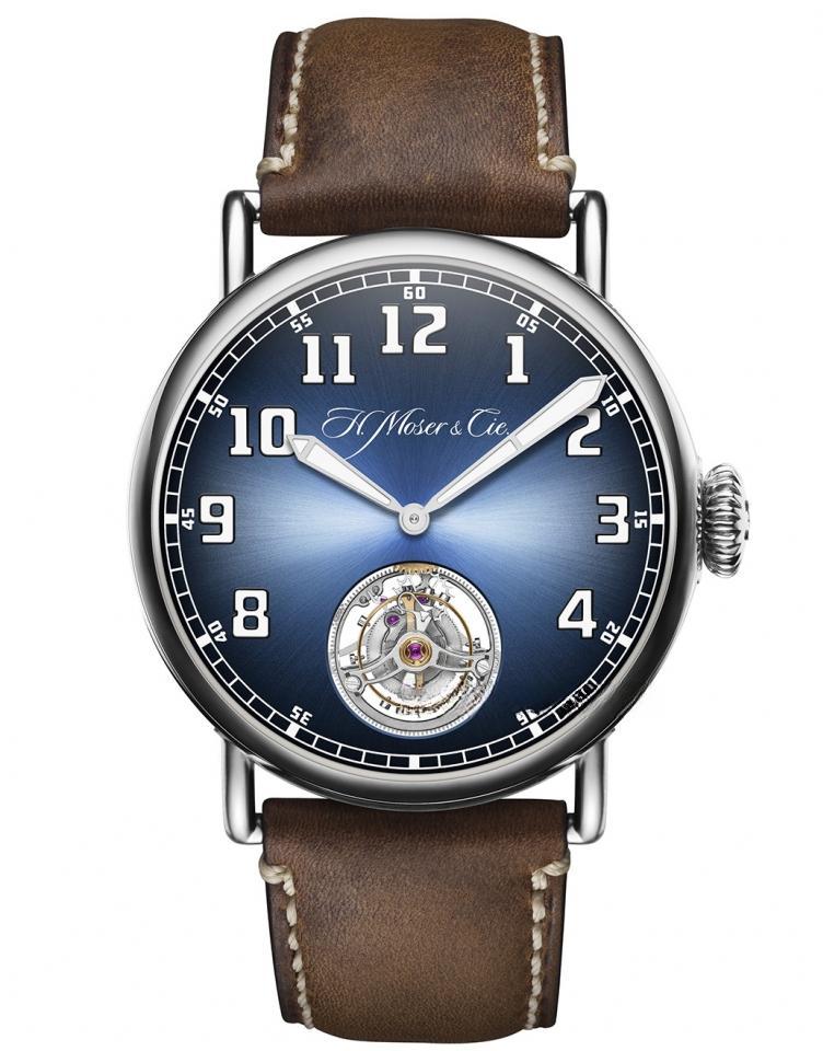 H. MOSER & CIE 8804-1200