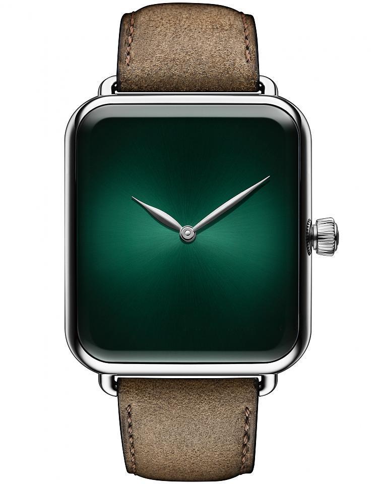 H. MOSER & CIE 5324-0210