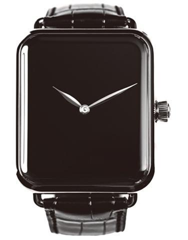 H. MOSER & CIE 5324-0207