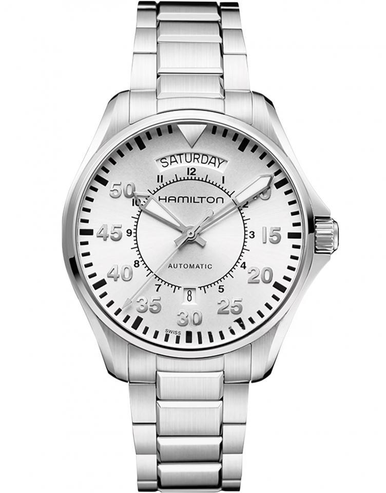 HAMILTON H64615155