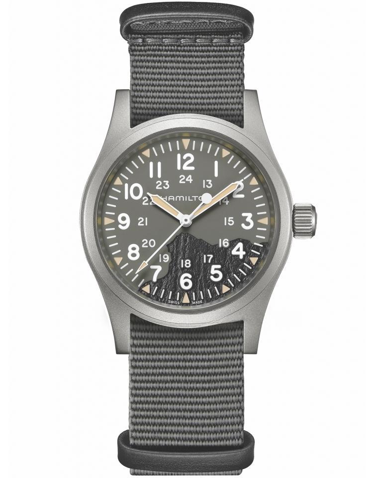 HAMILTON H89449980