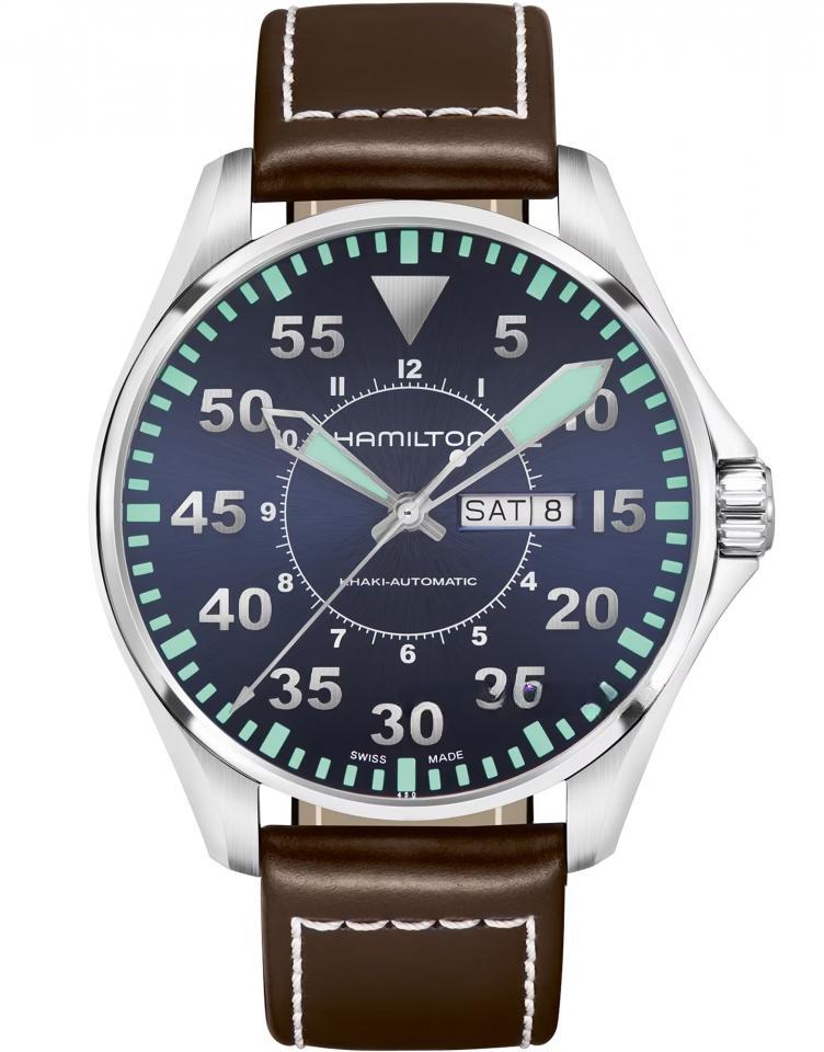 HAMILTON H64715145