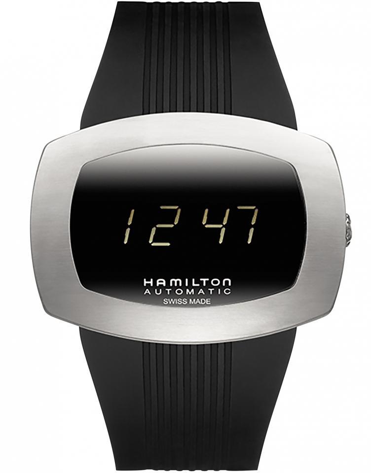 HAMILTON H52515339
