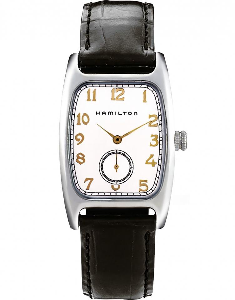 HAMILTON H13411753