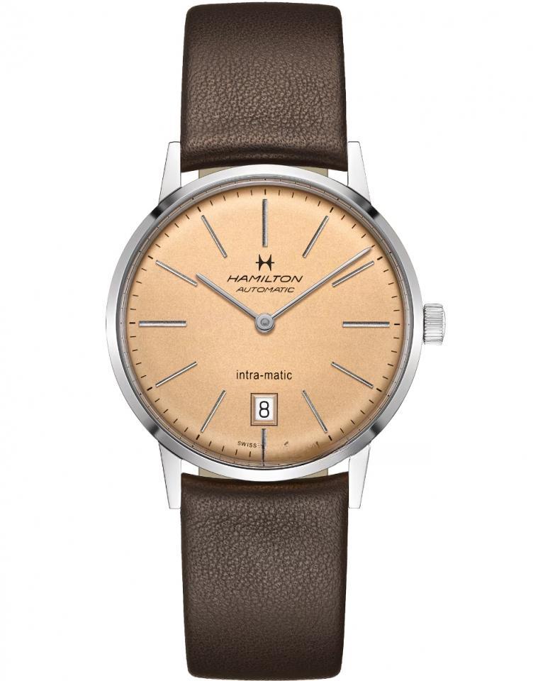 HAMILTON H38455501