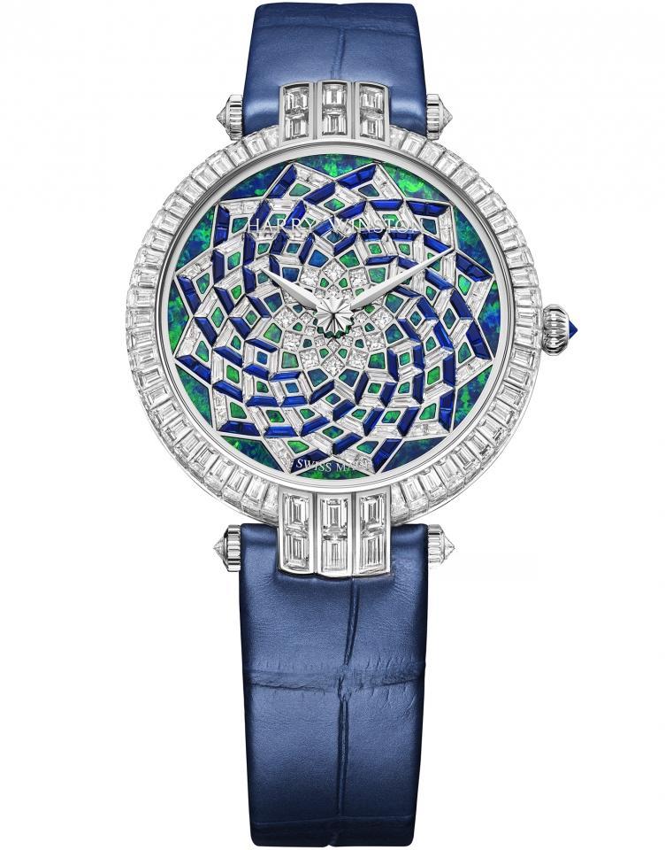 HARRY WINSTON PRNAHM36WW023