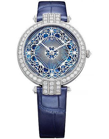 HARRY WINSTON