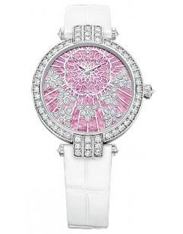 HARRY WINSTON
