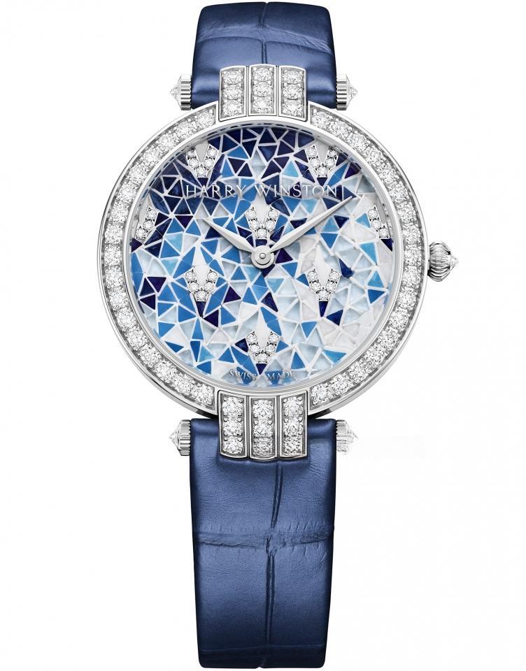 HARRY WINSTON PRNAHM36WW024