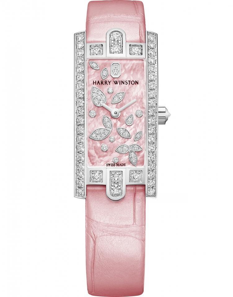 HARRY WINSTON AVCQHM16WW055
