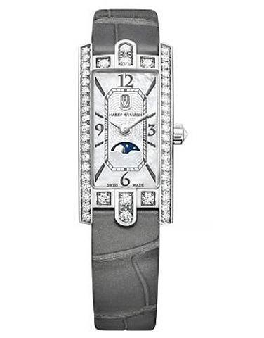 HARRY WINSTON
