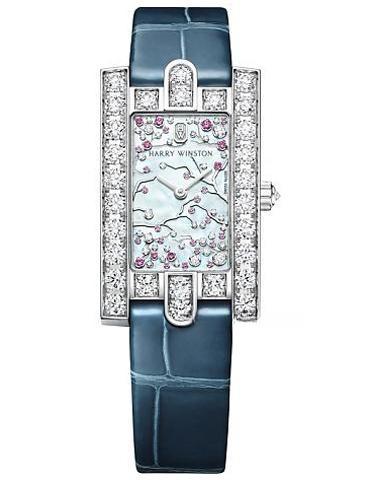 HARRY WINSTON AVEQHM21WW286