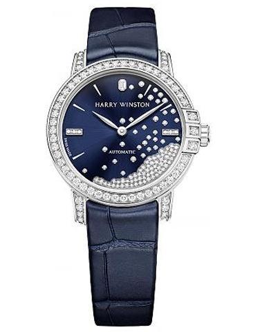 HARRY WINSTON MIDAHM29WW002
